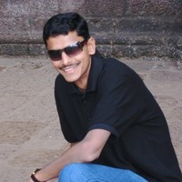 Prashanth Shivamogga