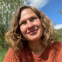 Marieke Groos