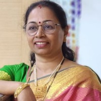 Maina Shetty