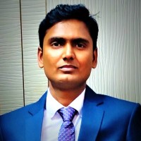 Rajesh Jangir