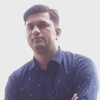 Gaurav Tank