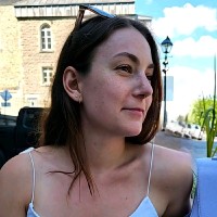 Catherine Blain
