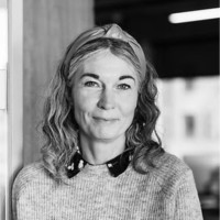 Susie Alminde Aalestrup