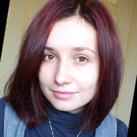 Sophia Melnyk (Kashuba)