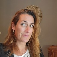 Judith Van Pernis - Marck