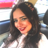 Zena Elkhodary