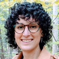 Molly Yeager, Phd