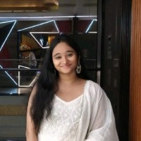 Priya Jaiswal