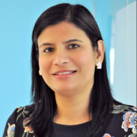 Anju Bansal