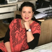 Diana Egikyan