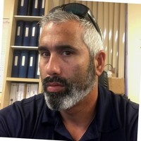 Frank Fraga