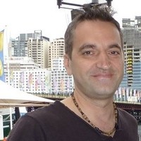 Vanco Trencevski