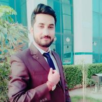 Haider Wains