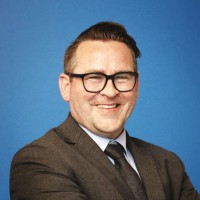 Mike Partridge