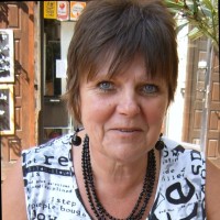 Christa Van De Wouwer