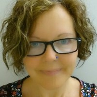 Lisa Burt-Frost