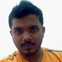 Dimuthu Wickramasinghe