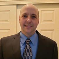 Russell Wagenman