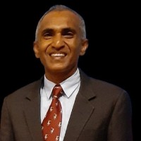 Mohan Dharmappriya
