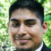 Rico Arriaga-Delacruz