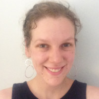 Olivia Seale