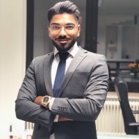 Brentan Marianayagam / MBA