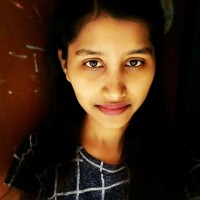 Vishakha T