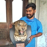 Kishor Poodari