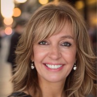 Kathy Lucchesi, Cbr
