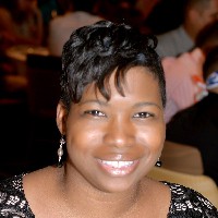 Shandette Harper