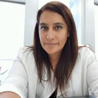 Karen Chirinos Veas