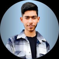Rishav Kamboj