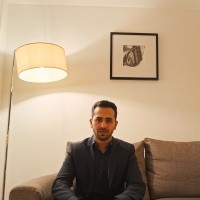 Mohammed Ahmed Shaikh