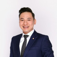 Melvin Liu 刘明扬