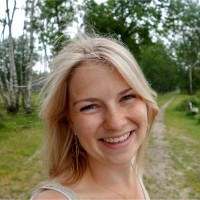Joanne Korenromp