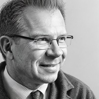 Michael van Duren, MD, MBA