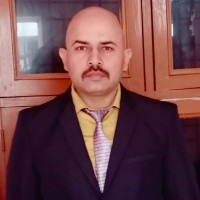 Gulam Rasul Chaudhry