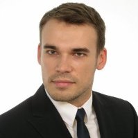 Paweł Kraszewski