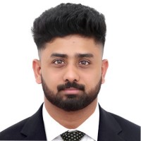 Jeethen D Souza