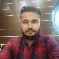 Vikram Bhandari