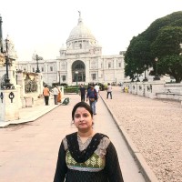 chowdhury Mou
