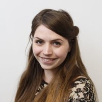 Lauren Harrison