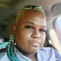 TimMeka Harris- Reese
