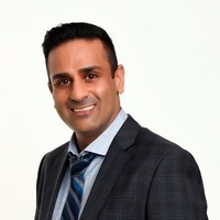 Ted Olak, Mba, Cpa, Cma