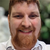 Martyn Parkinson