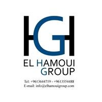 El Hamoui GR