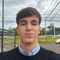 Cauã Shmith