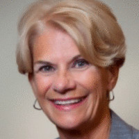 Carol Jean Doyle