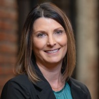 Kim Longenecker