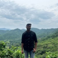 Pratik Dhamane